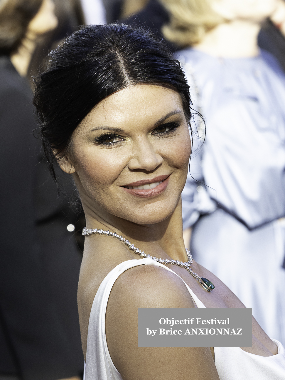 Megalopolis   / 77th Cannes International Film Festival / Objectif Festival by Brice ANXIONNAZ